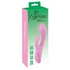 Kép 5/25 - SMILE Nodding - akkus, csiklókaros, bólogató vibrátor (pink) - 3