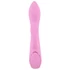 Kép 9/25 - SMILE Nodding - akkus, csiklókaros, bólogató vibrátor (pink) - 5