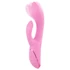 Kép 13/25 - SMILE Nodding - akkus, csiklókaros, bólogató vibrátor (pink) - 7