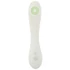 Kép 7/23 - You2Toys Glow in the dark - fluoreszkáló G-pont vibrátor (fehér) - 4