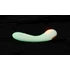 Kép 13/23 - You2Toys Glow in the dark - fluoreszkáló G-pont vibrátor (fehér) - 7