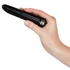 Kép 2/2 - You2Toys - Lady finger vibrátor (fekete) - 2