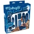 Kép 3/21 - You2Toys - Midnight Blue - vibrátoros készlet (9 részes) - 2