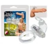 Kép 2/4 - You2Toys - Szilikon vibrációs péniszgyűrű - 2