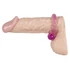 Kép 11/15 - You2Toys - Egyszeri vibrációs péniszgyűrű (pink) - 6