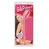 Kép 2/2 - You2Toys - G-pont és prosztata vibrátor (pink) - 2