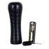 Kép 5/13 - You2Toys Pussy to Go - vibrációs, diszkrét, puha vagina - 3