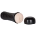 Kép 7/13 - You2Toys Pussy to Go - vibrációs, diszkrét, puha vagina - 4