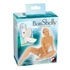 Kép 3/7 - You2Toys - Kagyló - felcsatolható vibrátor (fehér) - 2