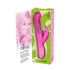 Kép 7/9 - SMILE Pearly Bunny - gyöngyös vibrátor (rózsaszín) - 4