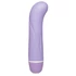 Kép 3/8 - SMILE Mini-G - G-pont minivibrátor (lila) - 2