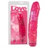 Kép 1/4 - You2Toys - Pink Love - nagy vibrátor