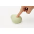 Kép 12/12 - Iroha Midori - csikló vibrátor (zöld) - 12