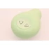 Kép 6/12 - Iroha Midori - csikló vibrátor (zöld) - 6