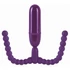 Kép 3/5 - You2Toys - Vibro Intimate Spreader szűkítő vibrátor - lila - 3