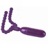 Kép 4/5 - You2Toys - Vibro Intimate Spreader szűkítő vibrátor - lila - 4