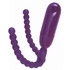 Kép 1/5 - You2Toys - Vibro Intimate Spreader szűkítő vibrátor - lila