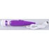 Kép 2/8 - You2Toys - SPA Wand - akkus, masszírozó vibrátor (lila) - 2