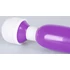 Kép 4/8 - You2Toys - SPA Wand - akkus, masszírozó vibrátor (lila) - 4