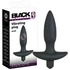 Kép 3/11 - Black Velvet vibrokúp - kicsi - 2