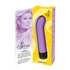 Kép 9/12 - SMILE Genius - G-pont vibrátor (lila) - 5
