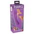 Kép 1/6 - You2Toys - Purple vibe - G-pontos dizájnvibrátor