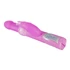 Kép 5/19 - SMILE Pearly Rabbit - gyöngygolyós vibrátor (pink) - 3