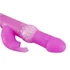 Kép 7/19 - SMILE Pearly Rabbit - gyöngygolyós vibrátor (pink) - 4