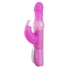 Kép 11/19 - SMILE Pearly Rabbit - gyöngygolyós vibrátor (pink) - 6