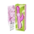 Kép 17/19 - SMILE Pearly Rabbit - gyöngygolyós vibrátor (pink) - 9
