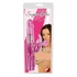 Kép 3/7 - You2Toys - Sugar Babe - gyöngyös, nyuszis vibrátor (szeder) - 2