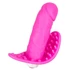 Kép 3/13 - You2Toys - My little secret - diszkrét kényeztető vibrátorral (pink) - 2