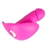 Kép 7/13 - You2Toys - My little secret - diszkrét kényeztető vibrátorral (pink) - 4