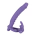 Kép 11/15 - You2Toys - Los Analos - 3in1-ben vibrátor (lila) - 6
