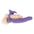 Kép 13/15 - You2Toys - Los Analos - 3in1-ben vibrátor (lila) - 7
