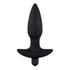 Kép 13/23 - Black Velvet análszett (4 részes) - 7