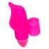 Kép 2/7 - SMILE Little Dolphin - ujj vibrátor (pink) - 2