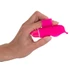 Kép 5/7 - SMILE Little Dolphin - ujj vibrátor (pink) - 5