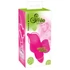 Kép 6/7 - SMILE Little Dolphin - ujj vibrátor (pink) - 6