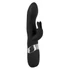 Kép 3/13 - SMILE Blacky - USB-s kétmotoros vibrátor (fekete) - 2