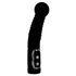 Kép 3/17 - You2Toys - Prostate massager - forgó prosztatavibrátor (fekete) - 2
