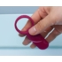 Kép 6/8 - TENGA Smart Vibe - vibrációs péniszgyűrű (piros) - 6