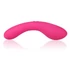 Kép 3/9 - The Swan Wand - akkus masszírozó vibrátor (pink) - 2
