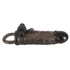 Kép 3/5 - Rebel Regular - vibrációs péniszköpeny (19cm) - 3