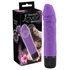 Kép 3/9 - You2Toys - Silicone Lover - realisztikus vibrátor (lila) - 2