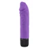 Kép 5/9 - You2Toys - Silicone Lover - realisztikus vibrátor (lila) - 3