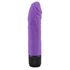 Kép 7/9 - You2Toys - Silicone Lover - realisztikus vibrátor (lila) - 4
