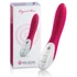Kép 1/3 - mystim Elegant Eric - dupla-motoros vibrátor (pink)