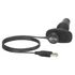 Kép 5/15 - b-Vibe Novice - kezdő anál vibrátor (fekete) - 3