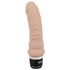 Kép 5/11 - You2Toys - Nature Vibe - szilikon vibrátor (natúr) - 3